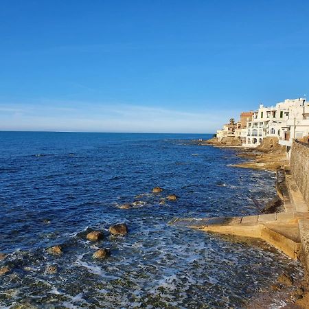 La Conchiglia Localita Caccia E Riserva Santa Marinella Eksteriør billede