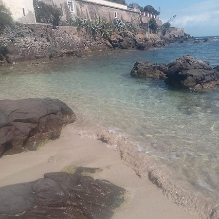 La Conchiglia Localita Caccia E Riserva Santa Marinella Eksteriør billede