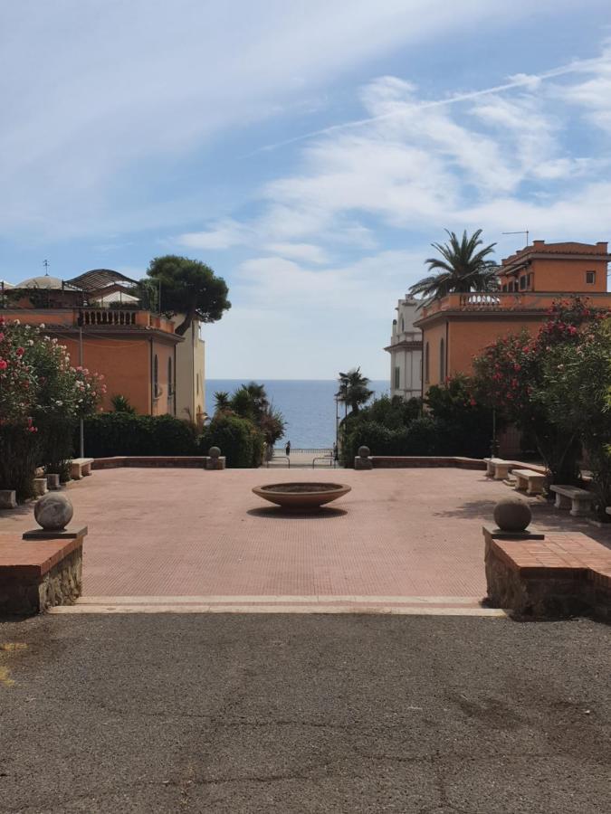 La Conchiglia Localita Caccia E Riserva Santa Marinella Eksteriør billede